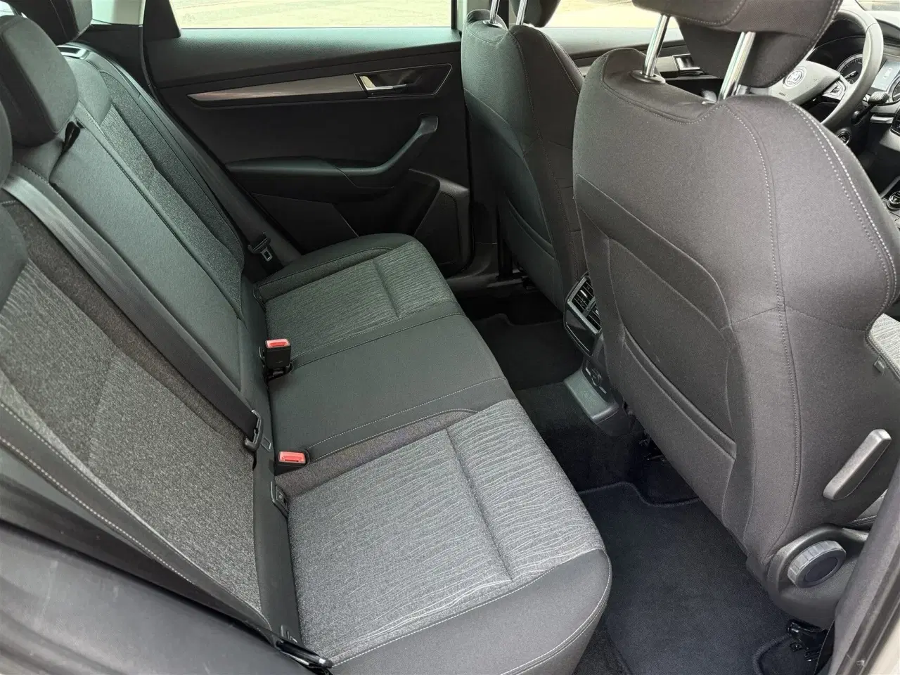 Billede 12 - Skoda Karoq 1,5 TSI ACT Style DSG 150HK 5d 7g Aut.