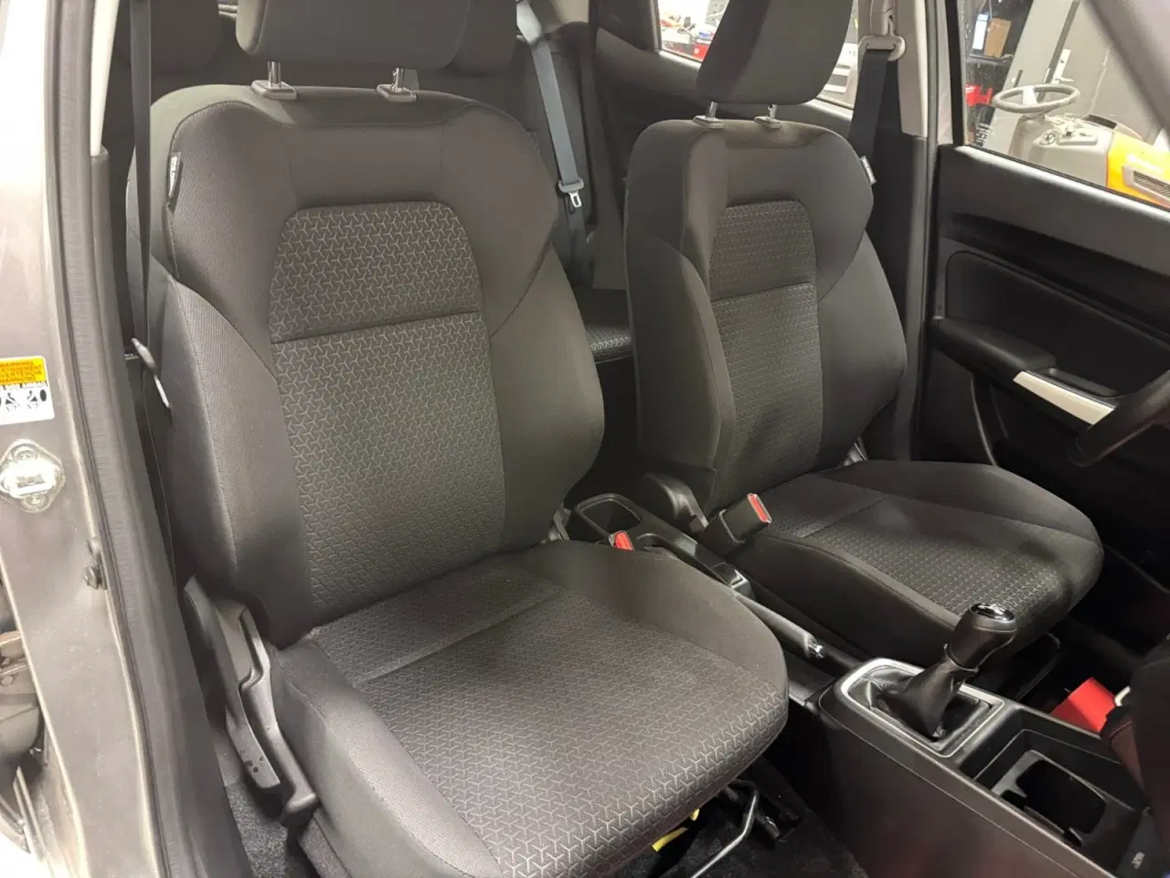 Billede 14 - Suzuki Swift 1,2 mHybrid Action