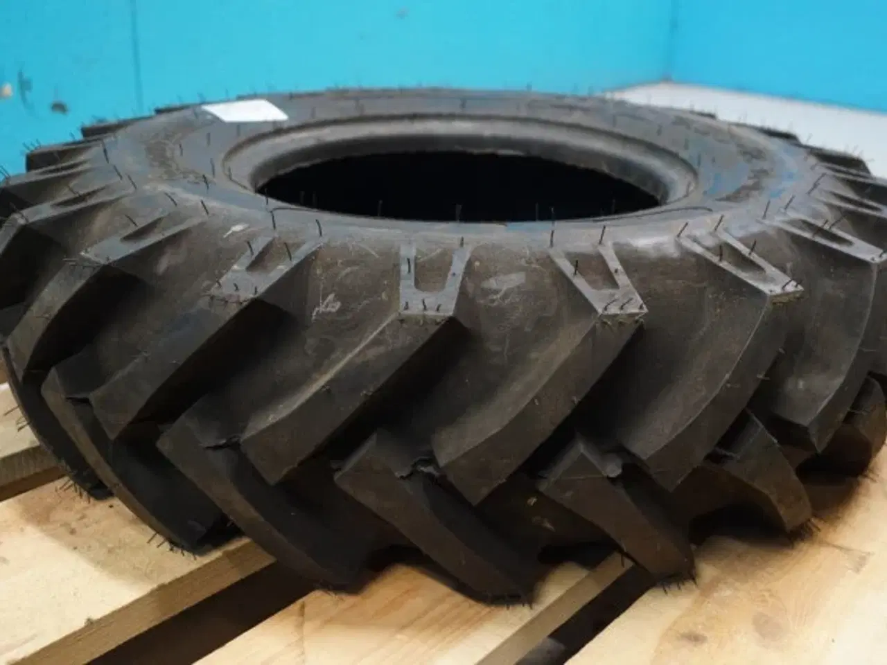 Billede 5 - 12"   7.00-12