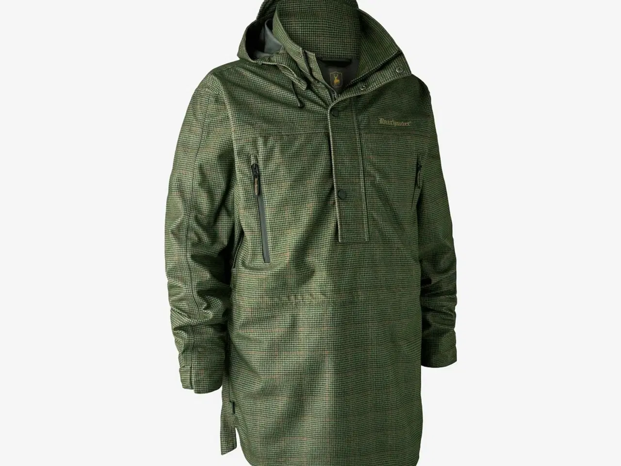 Billede 1 - Deerhunter Pro Gamekeeper anorak