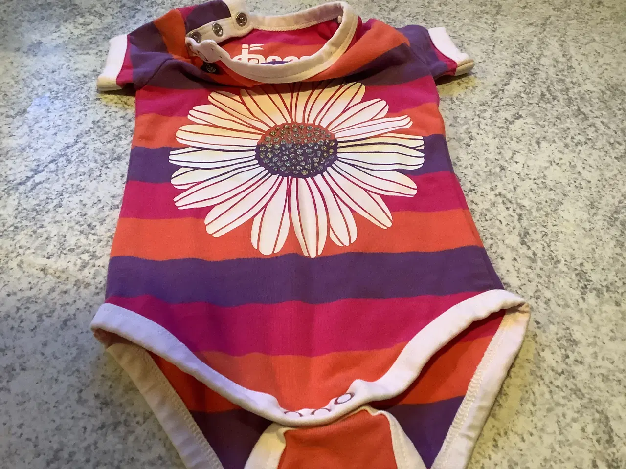 Billede 5 - Helt ny smuk Danefæ str 62