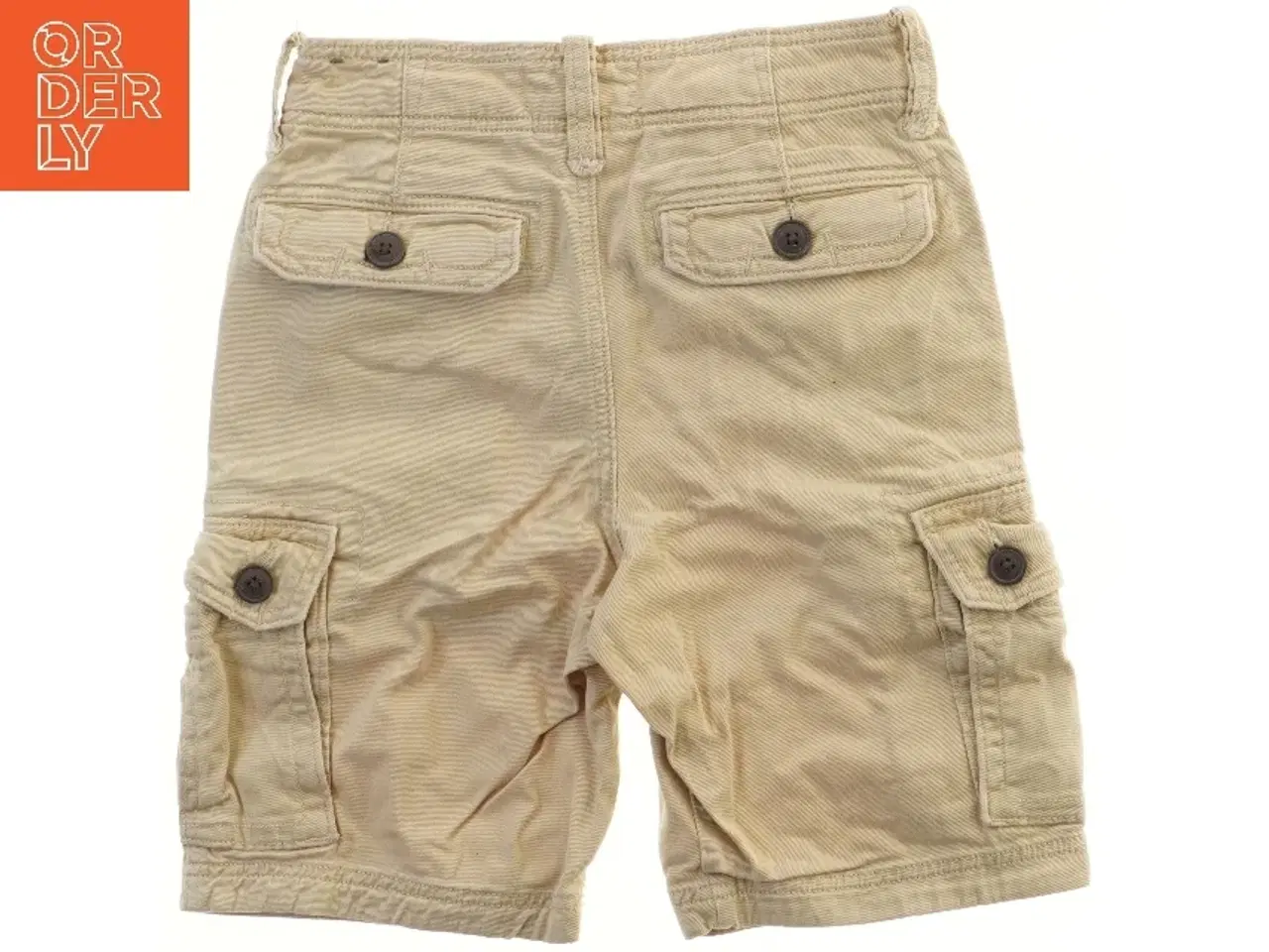 Billede 2 - Abercrombie shorts til børn (str. 134)