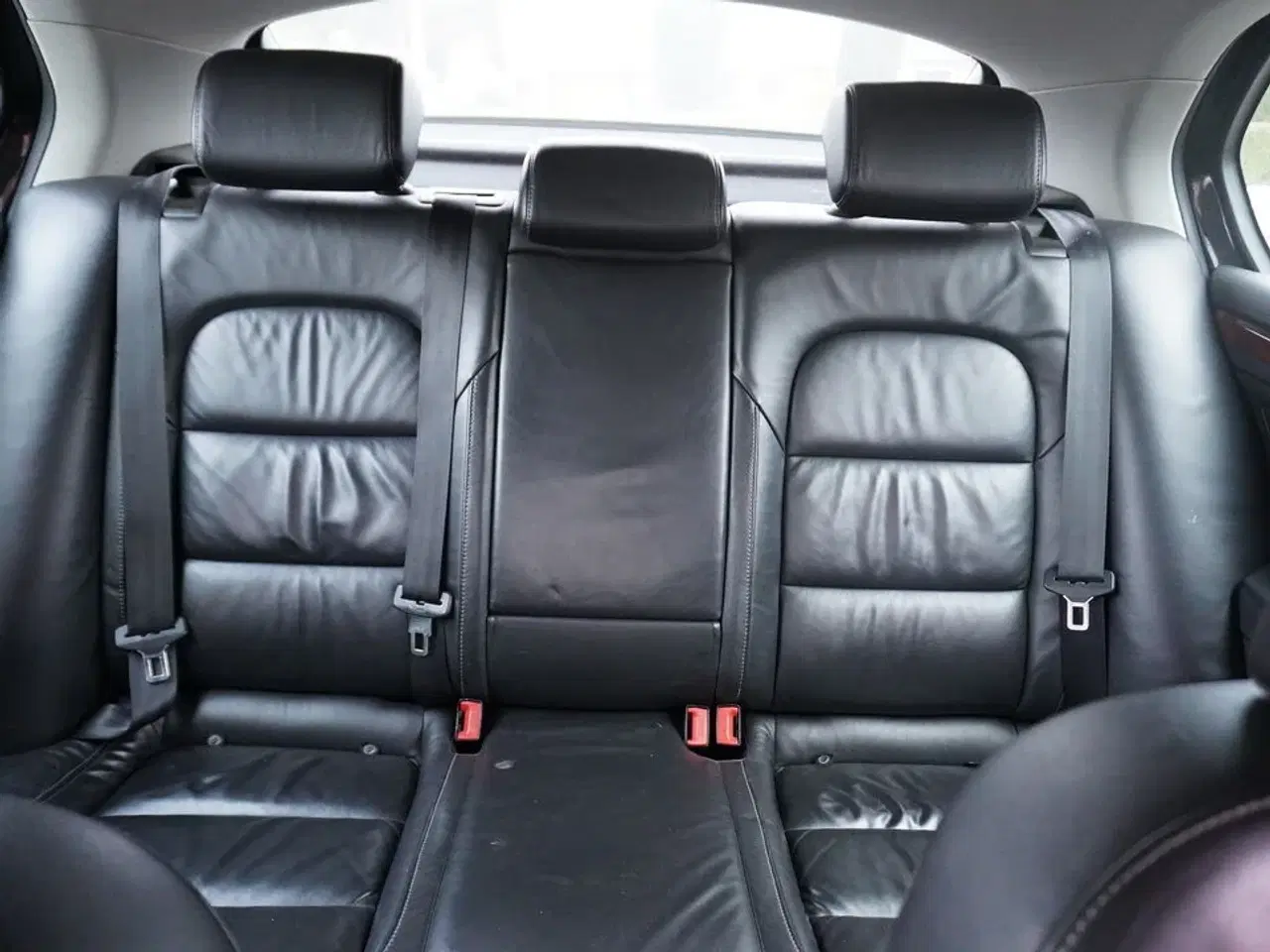 Billede 9 - Personbil SKODA Superb 2.0 TDI Aut. (Momsfri)