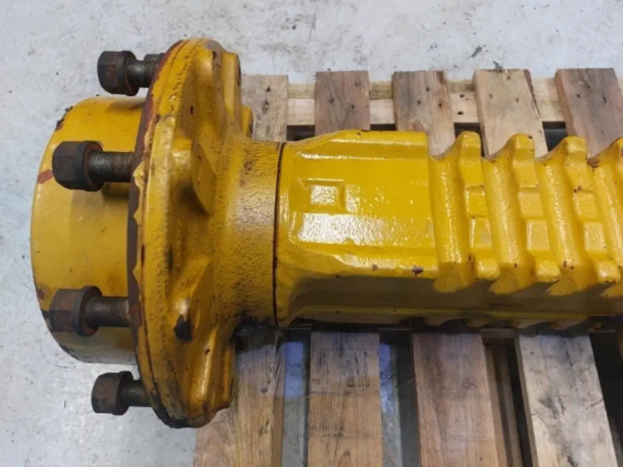 Billede 14 - Hydrema 906D Lår 7000000