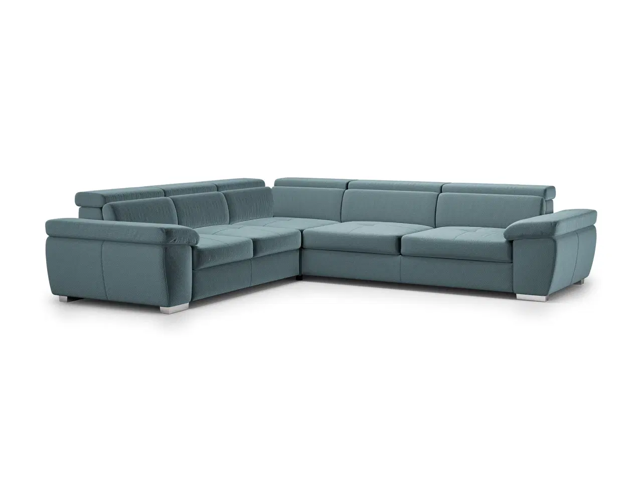 Billede 11 - ROSE HJØRNESOFA L 290x230