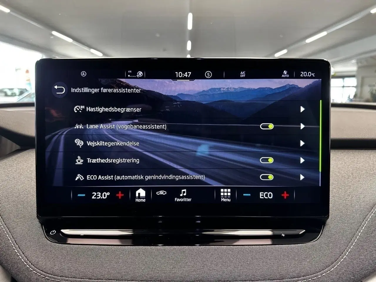 Billede 20 - Skoda Enyaq 60 iV