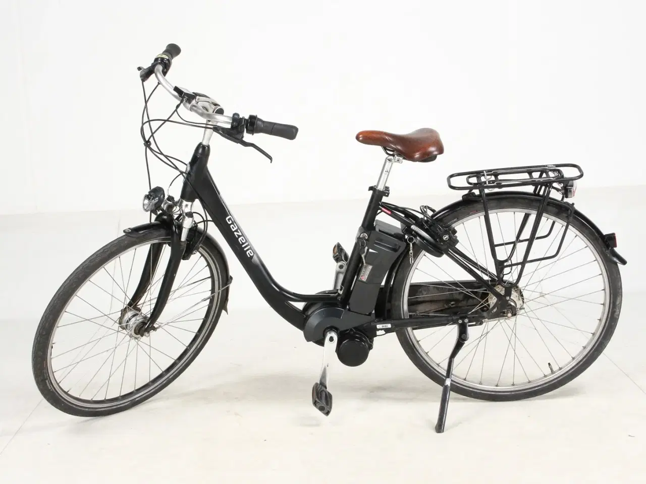 Billede 2 - Gazelle Arroyo