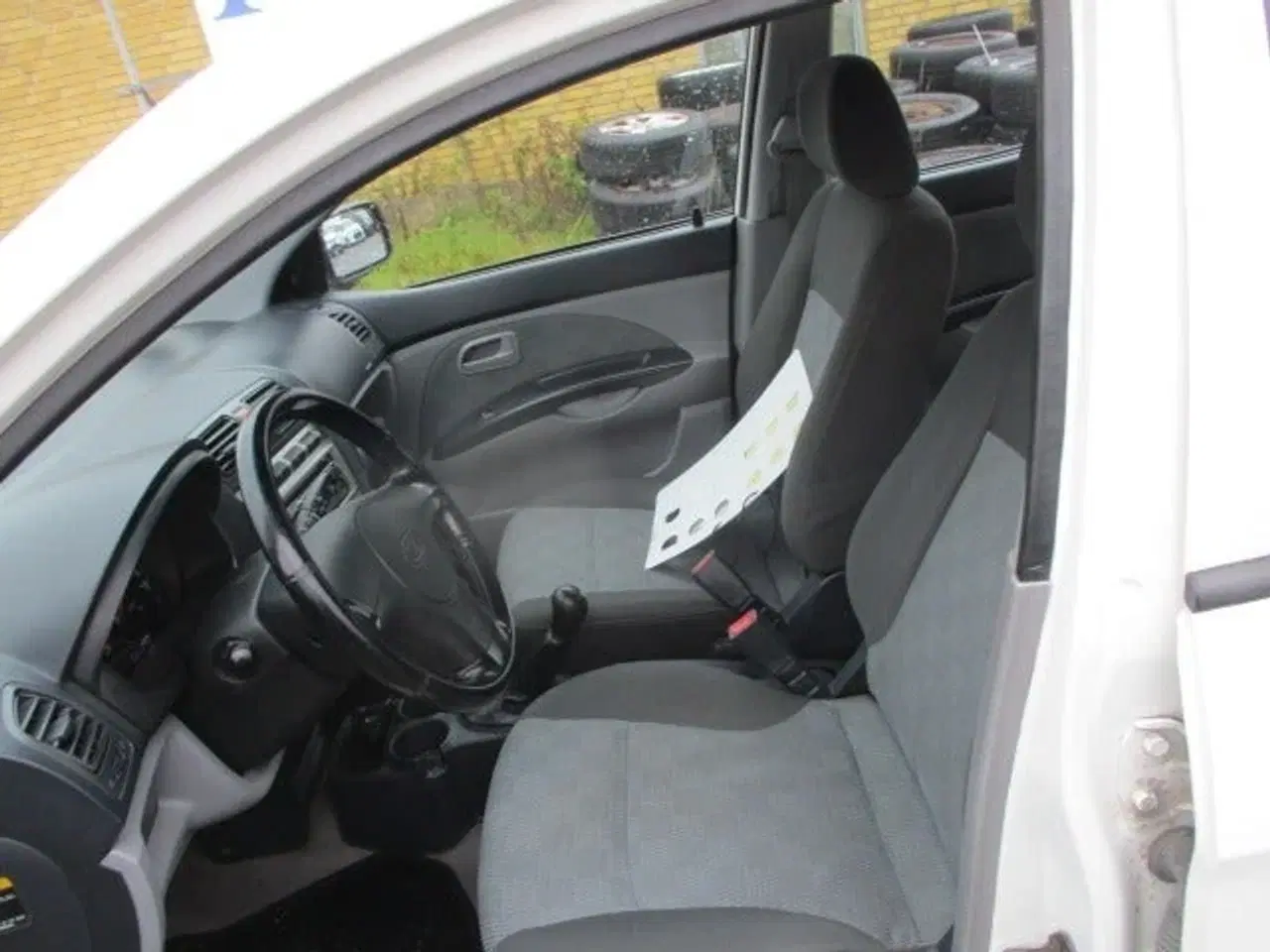 Billede 7 - Kia Picanto 1,1 LX