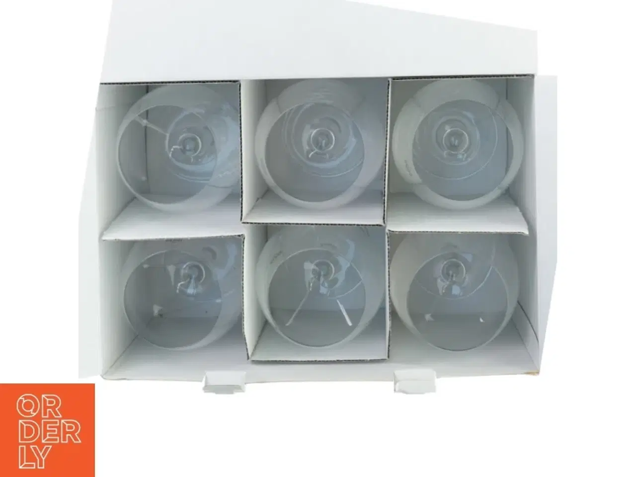Billede 3 - Vinglas Holmegaard Perfection fra Holmegaard (str. 23 x 10 cm)