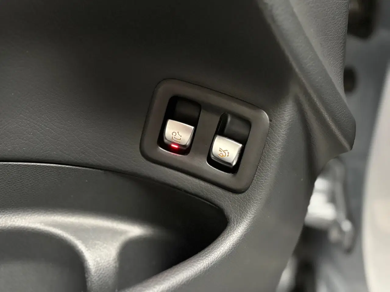 Billede 21 - Mercedes EQC400  Edition 1886 4Matic