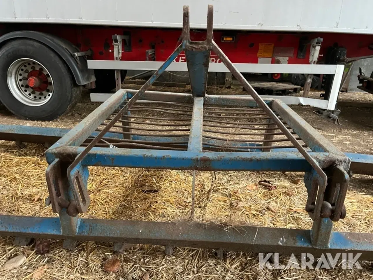 Billede 7 - Agerslæber