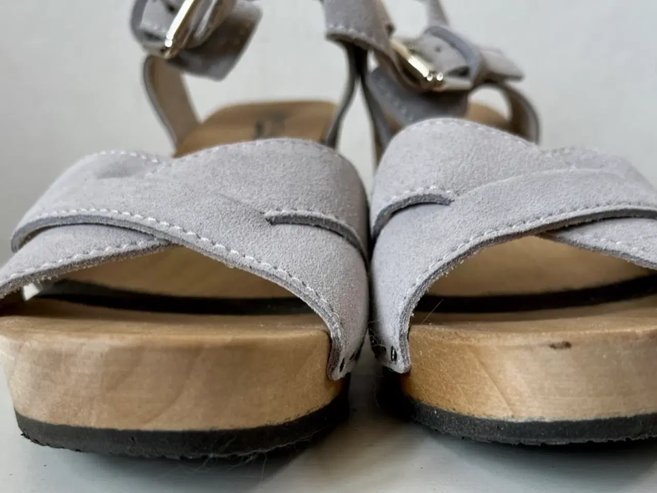 Billede 3 - SoftClox, sandaler, str 38