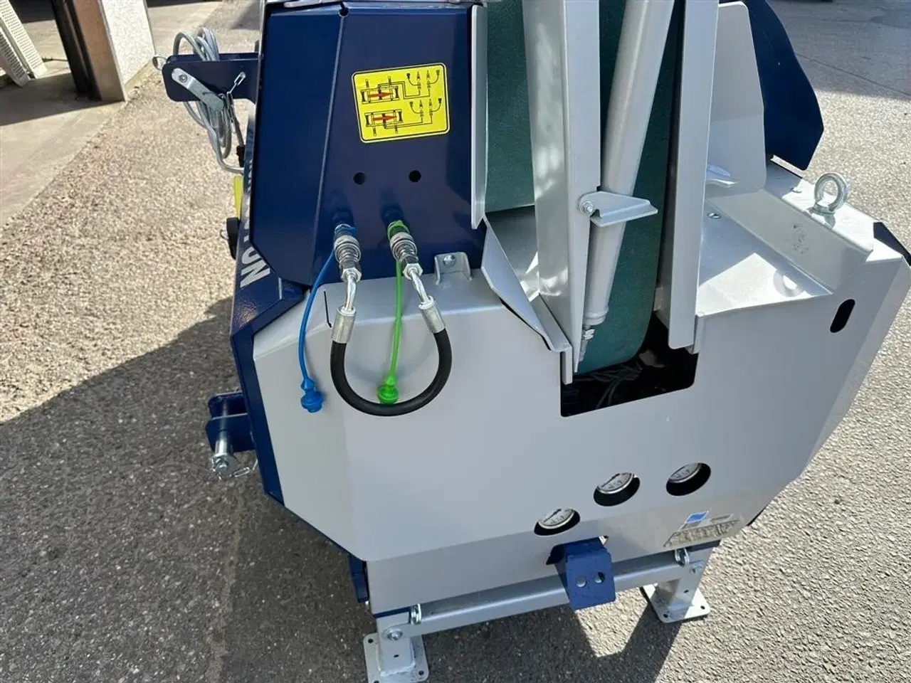 Billede 15 - Tajfun RCA 330 FUN PÅ LAGER TIL OMGÅENDE LEVERING !