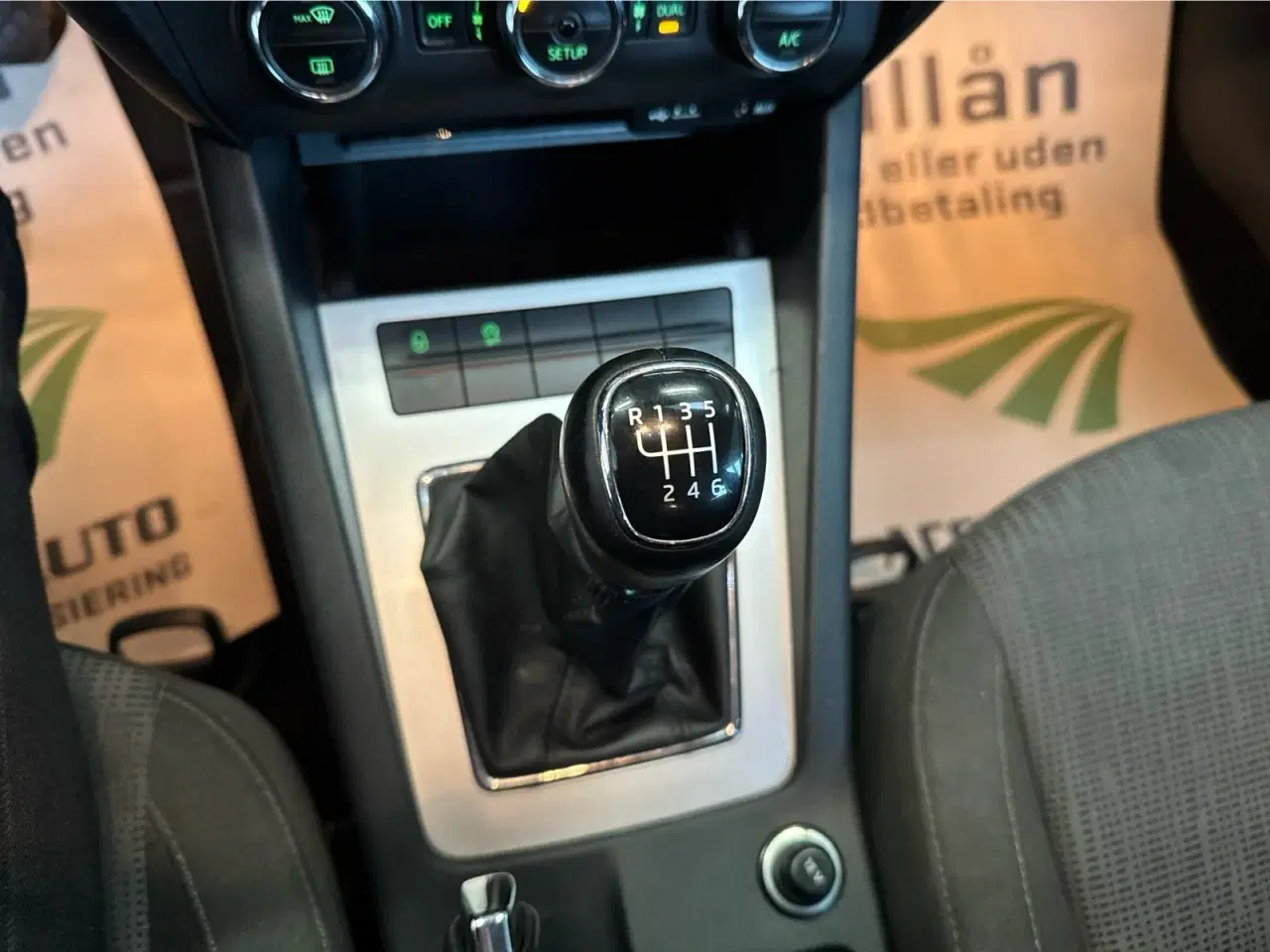 Billede 16 - Skoda Octavia 1,4 TSi 140 Elegance