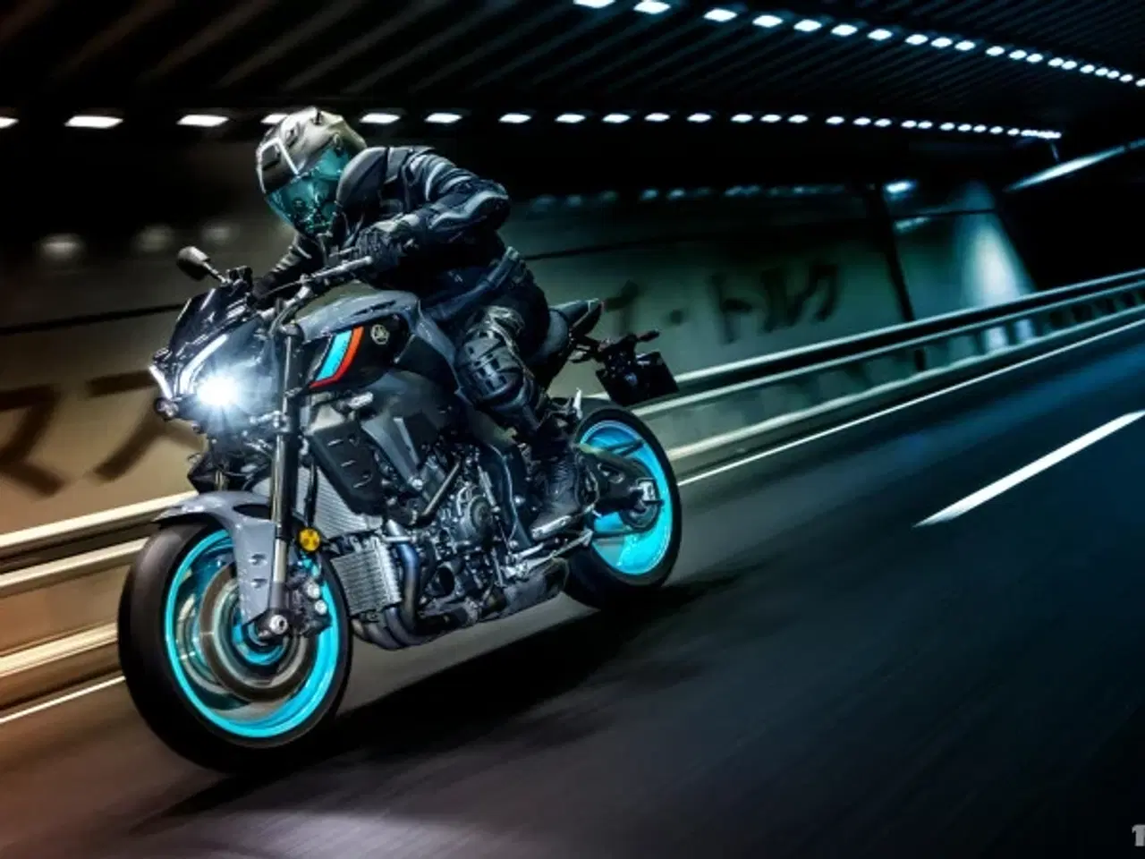 Billede 14 - Yamaha MT-10