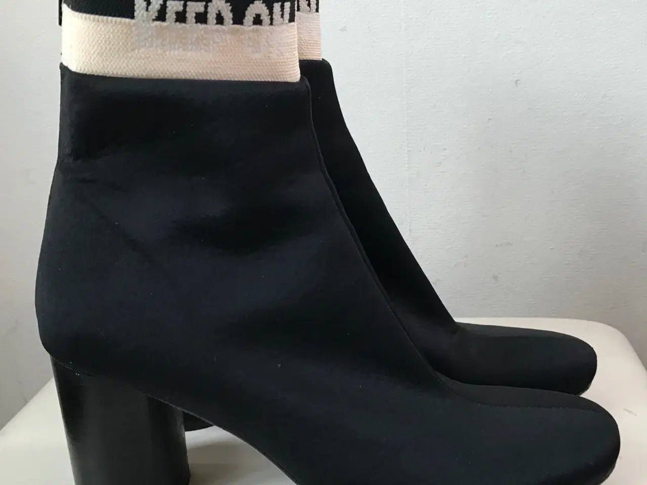 Billede 4 - Sandro Paris, støvler, str 37