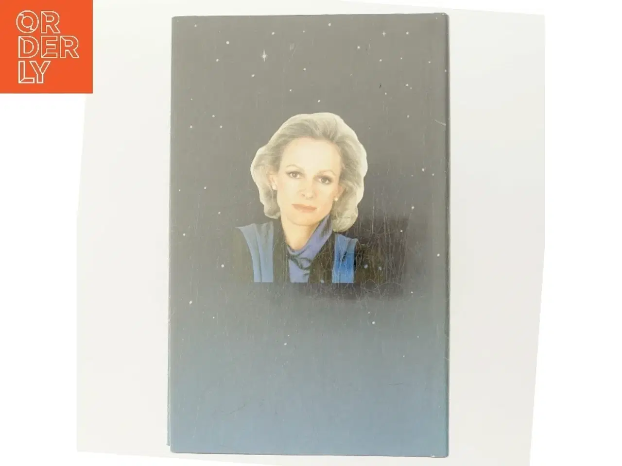 Billede 3 - Natten uden måne af Clare Francis (Bog)