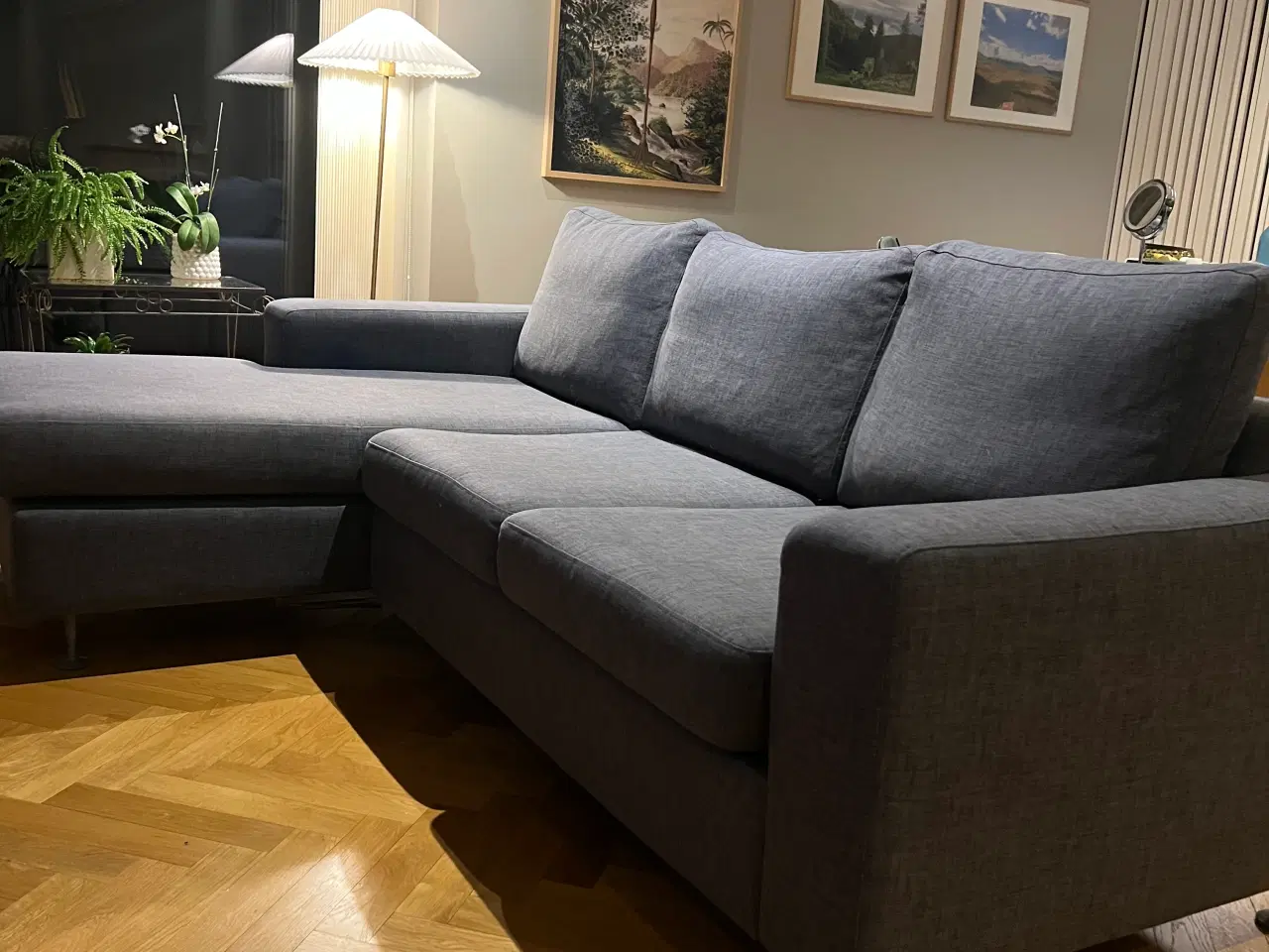 Billede 1 - Bolia sofa med fantastisk siddekomfort