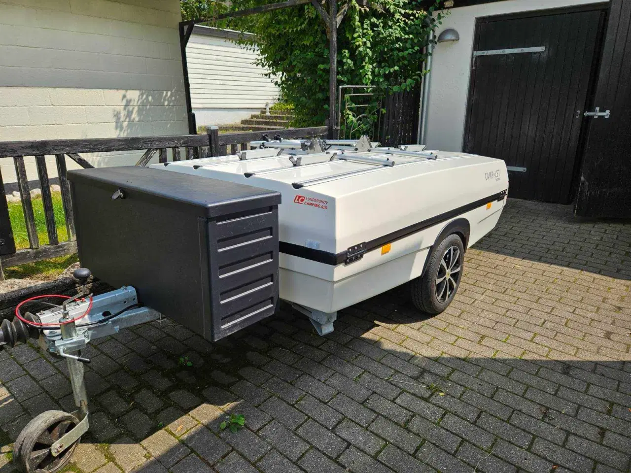 Billede 1 - Camp-let North