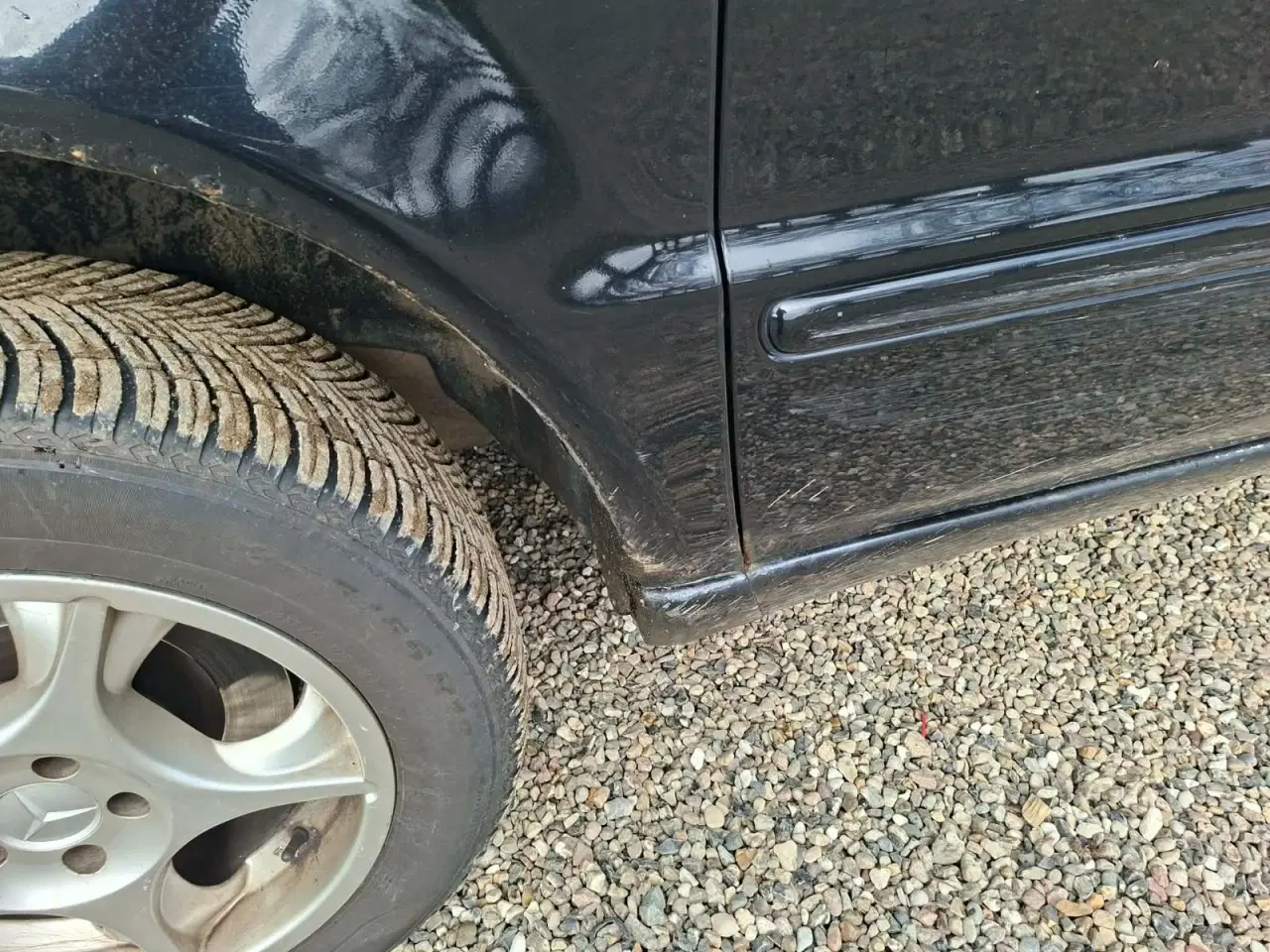 Billede 16 - Mercedes ML270 2,7 CDi aut. Van