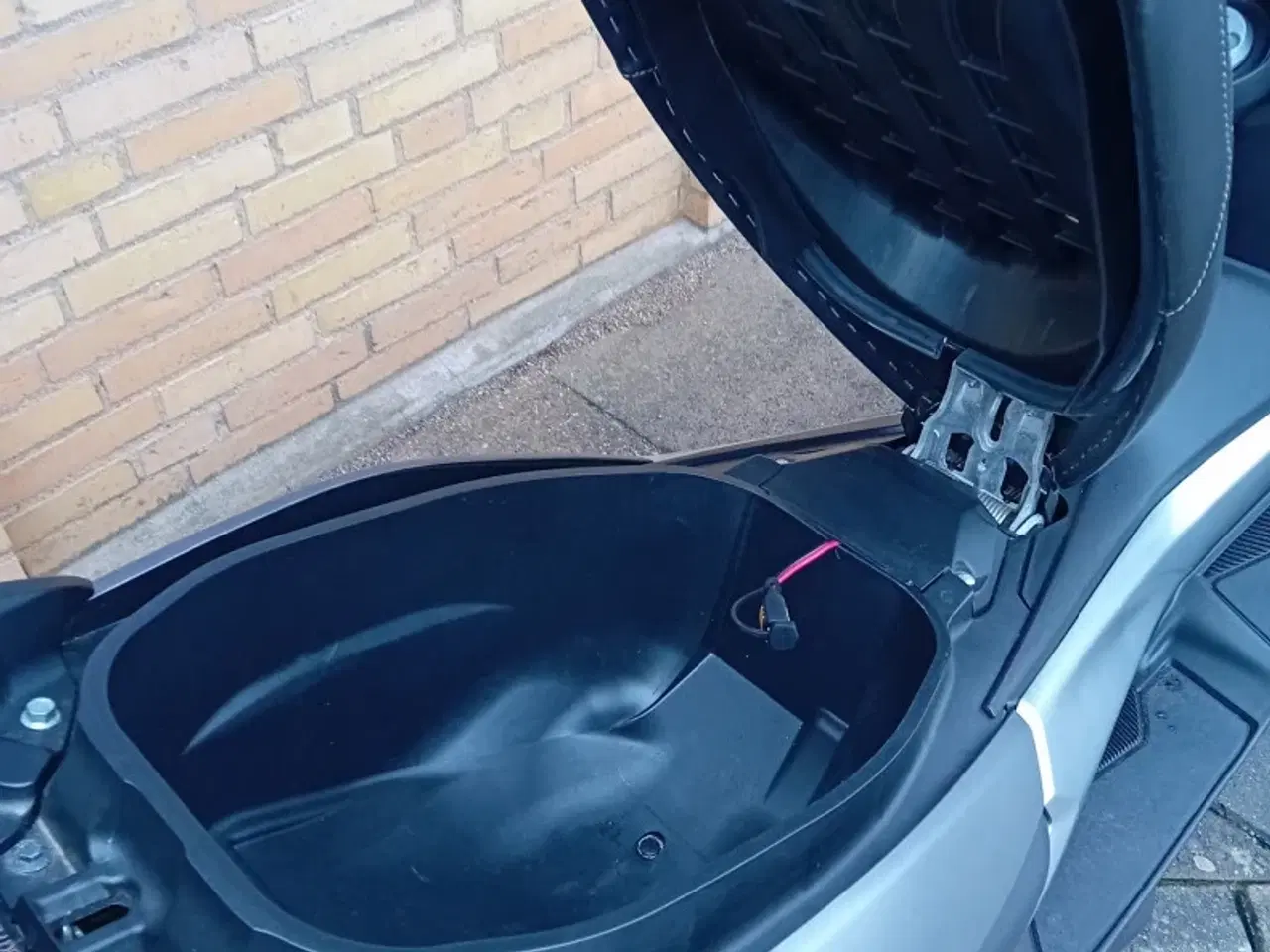 Billede 10 - Yamaha N-Max 155