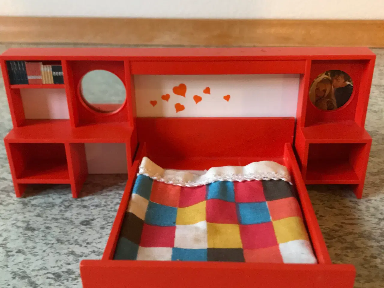 Billede 3 - Lundby dukkehusmøbler