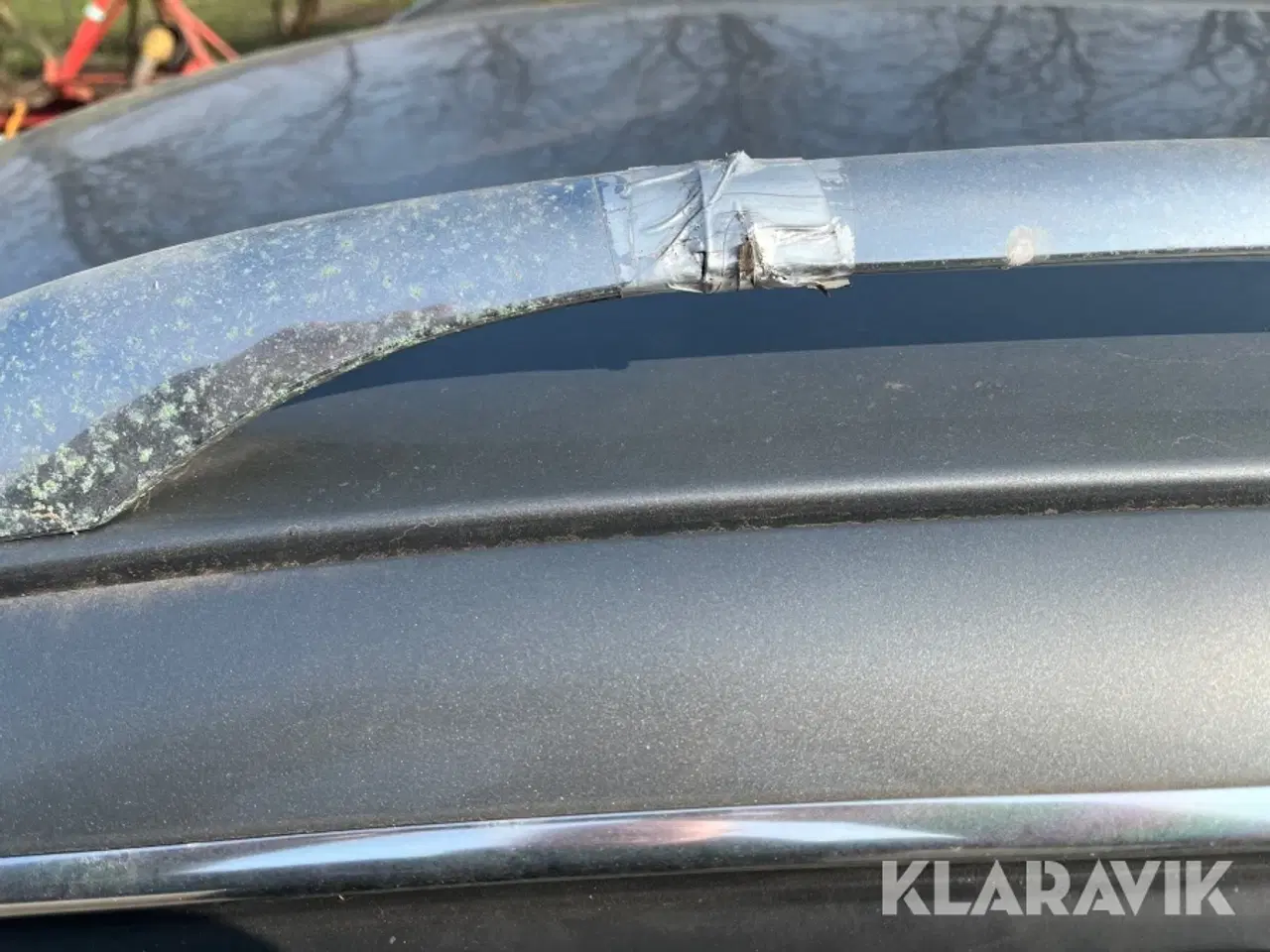 Billede 6 - Personbil VW  Passat Tdi