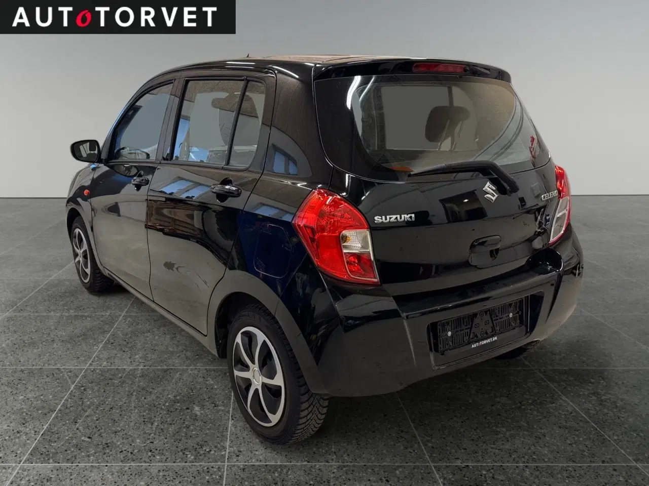 Billede 2 - Suzuki Celerio 1,0 Comfort