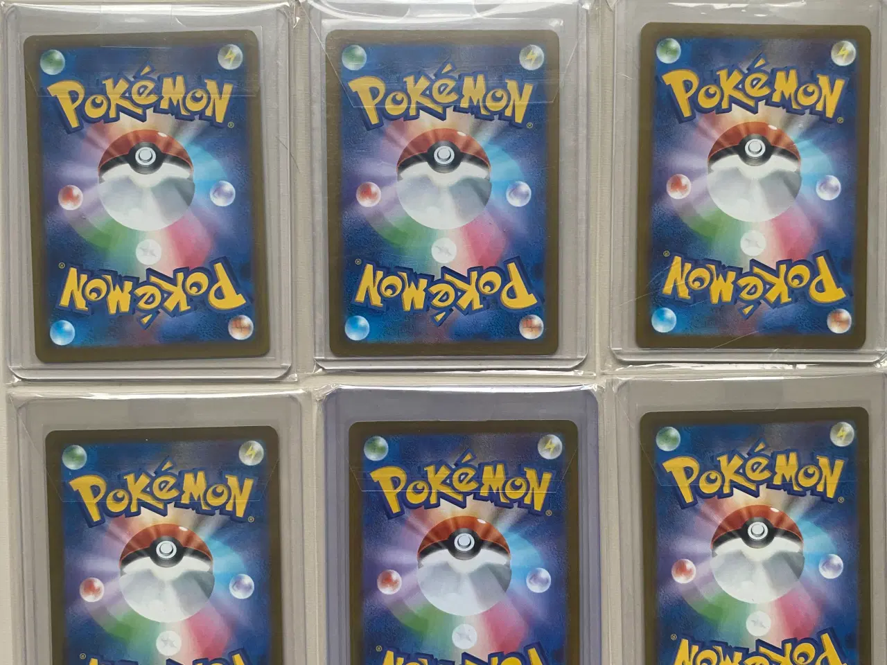 Billede 3 - Mega Attack Rare Pokémon Kort 