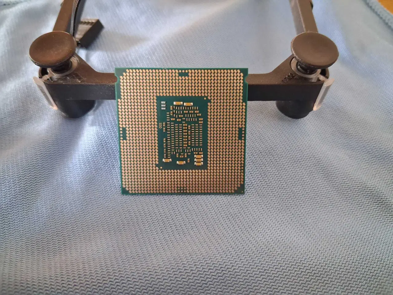 Billede 3 - Intel Core i7-7700 CPU + Arctic Freezer 7 X Køler