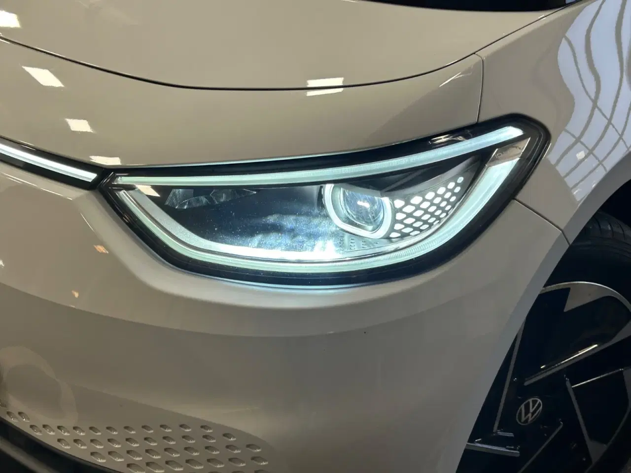 Billede 6 - VW ID.3 58 Family