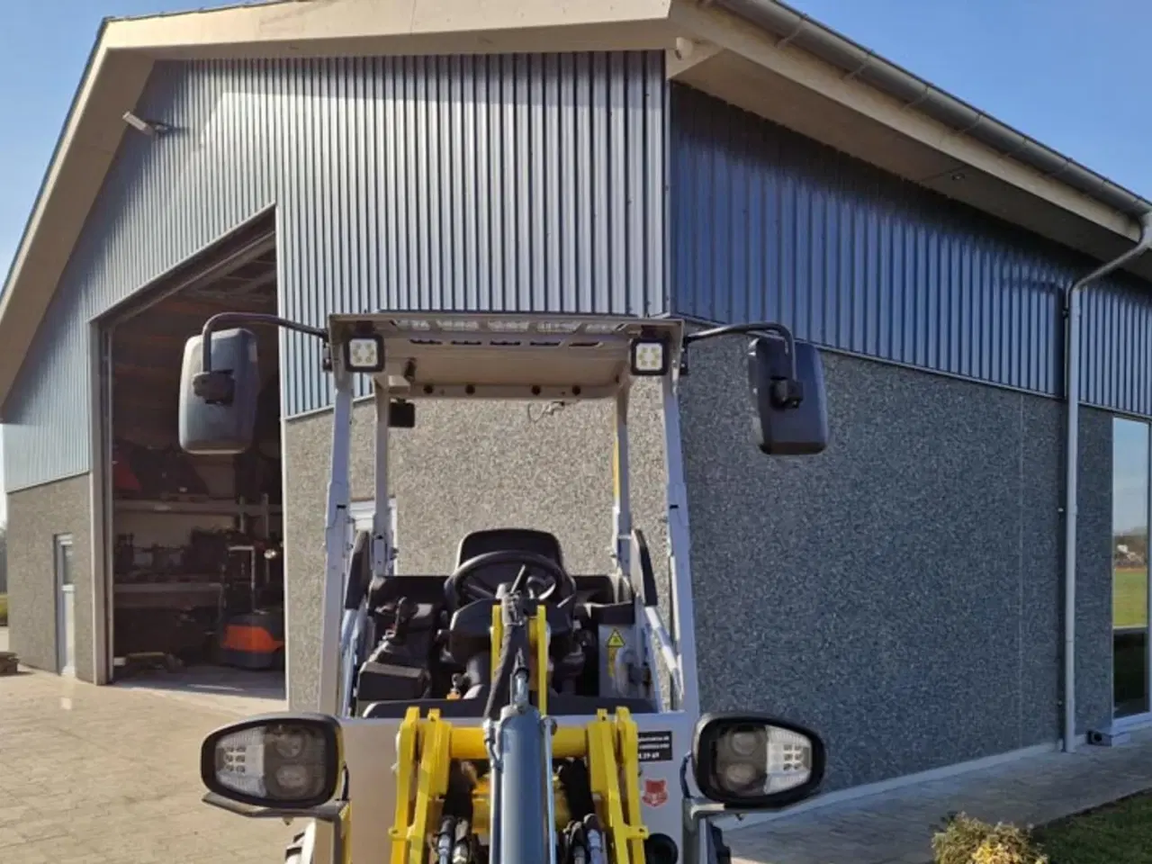 Billede 7 - Wacker Neuson WL28