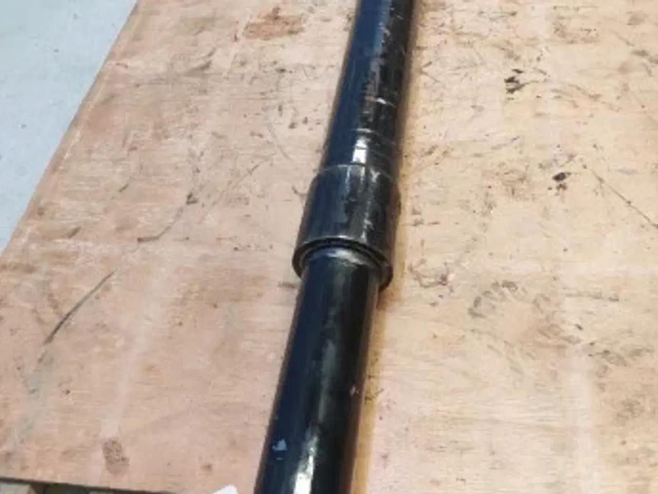 Billede 7 - Case IH 8010 Fødecylinder 97375277