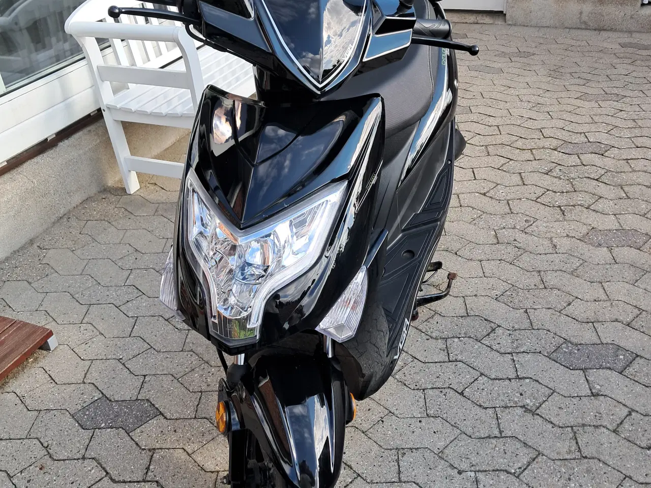 Billede 1 - FLOT VGA EXPLORER 45