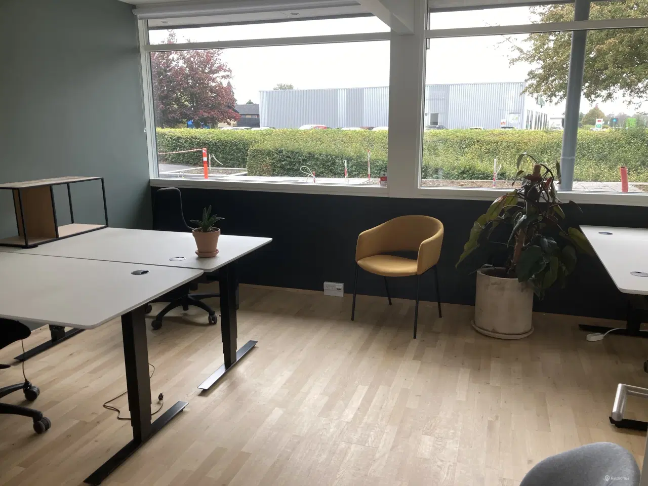 Billede 4 - 14/20m2, 2 stk kontorrum udlejes i fællesskab