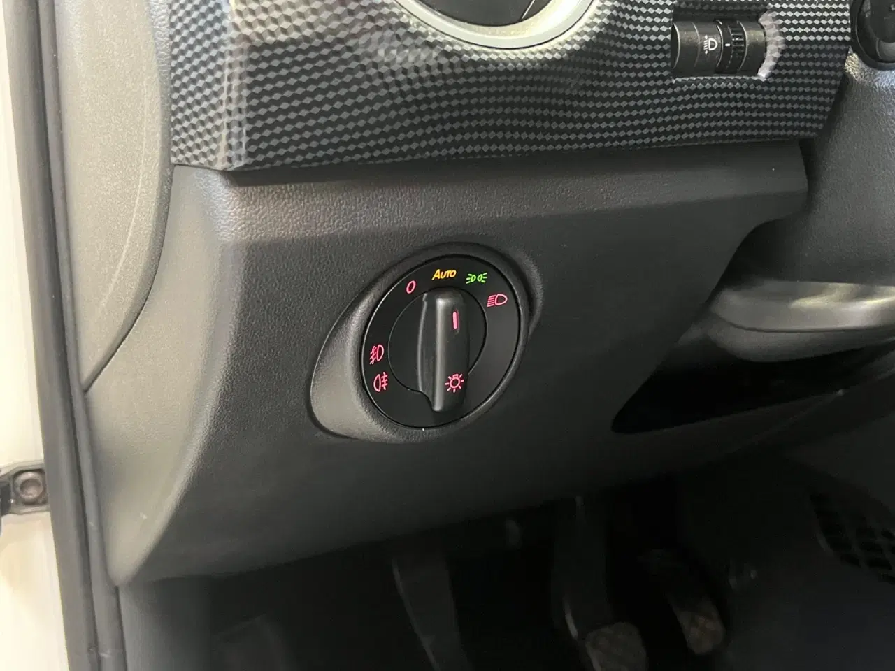 Billede 9 - VW Up! 1,0 MPi 60 Move Up! BMT