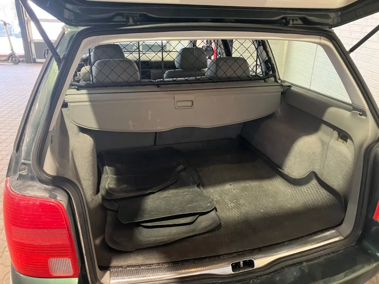 Billede 5 - VW Passat 1,6 Variant