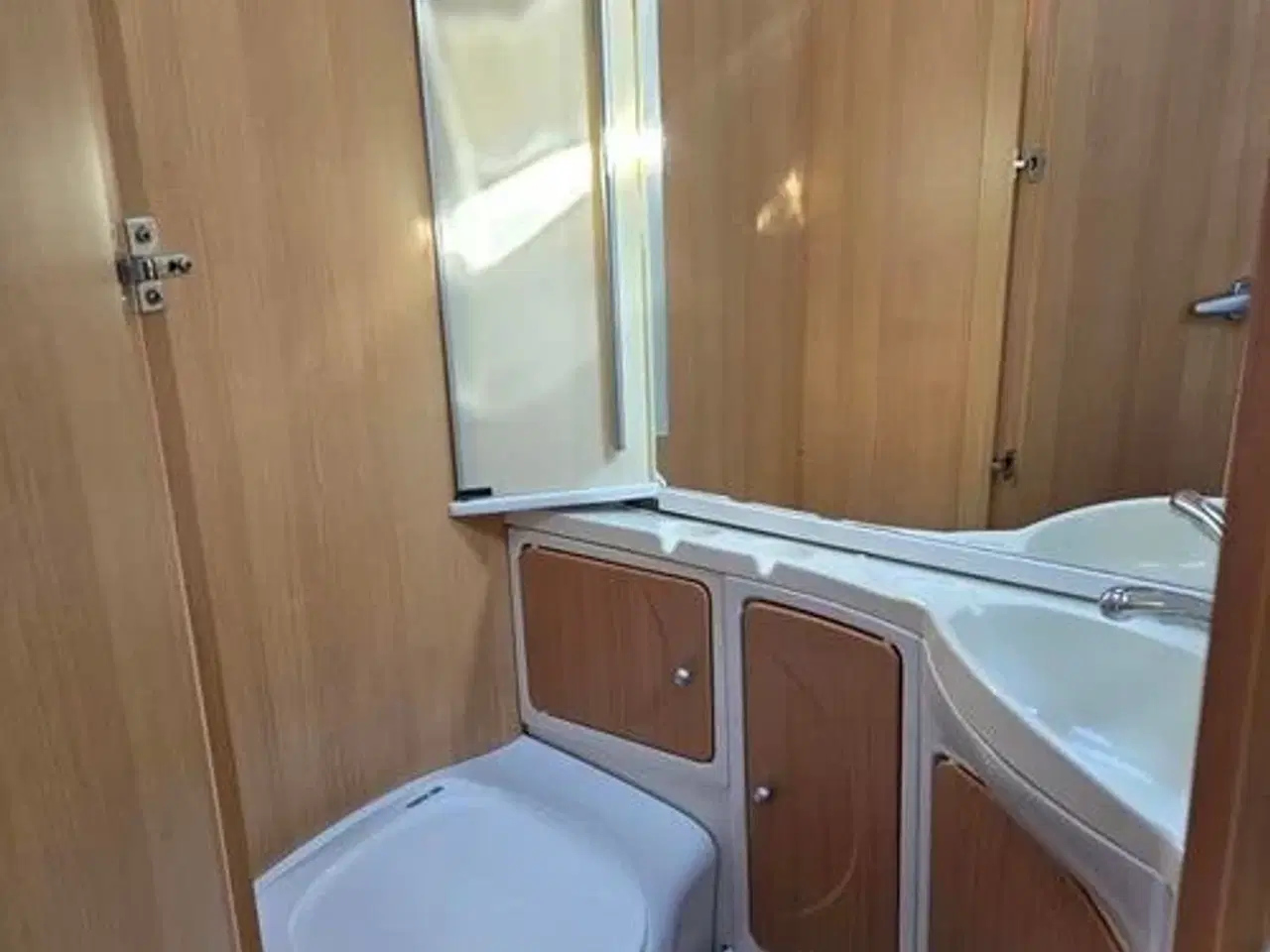 Billede 6 - T.E.C. TRAVEL KING 470 TE