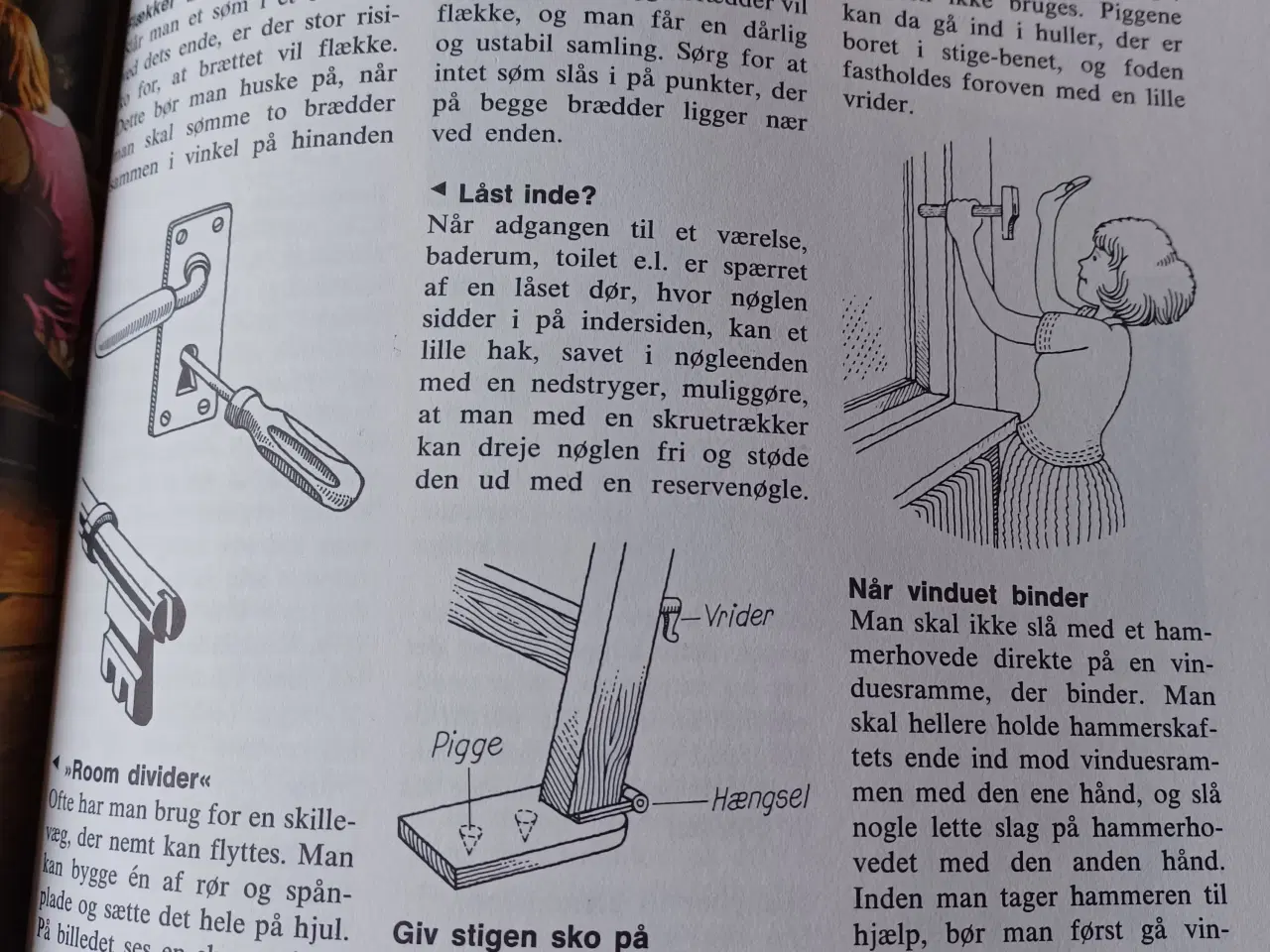 Billede 7 - 500 ideer til hjemmet - Bo Bedre