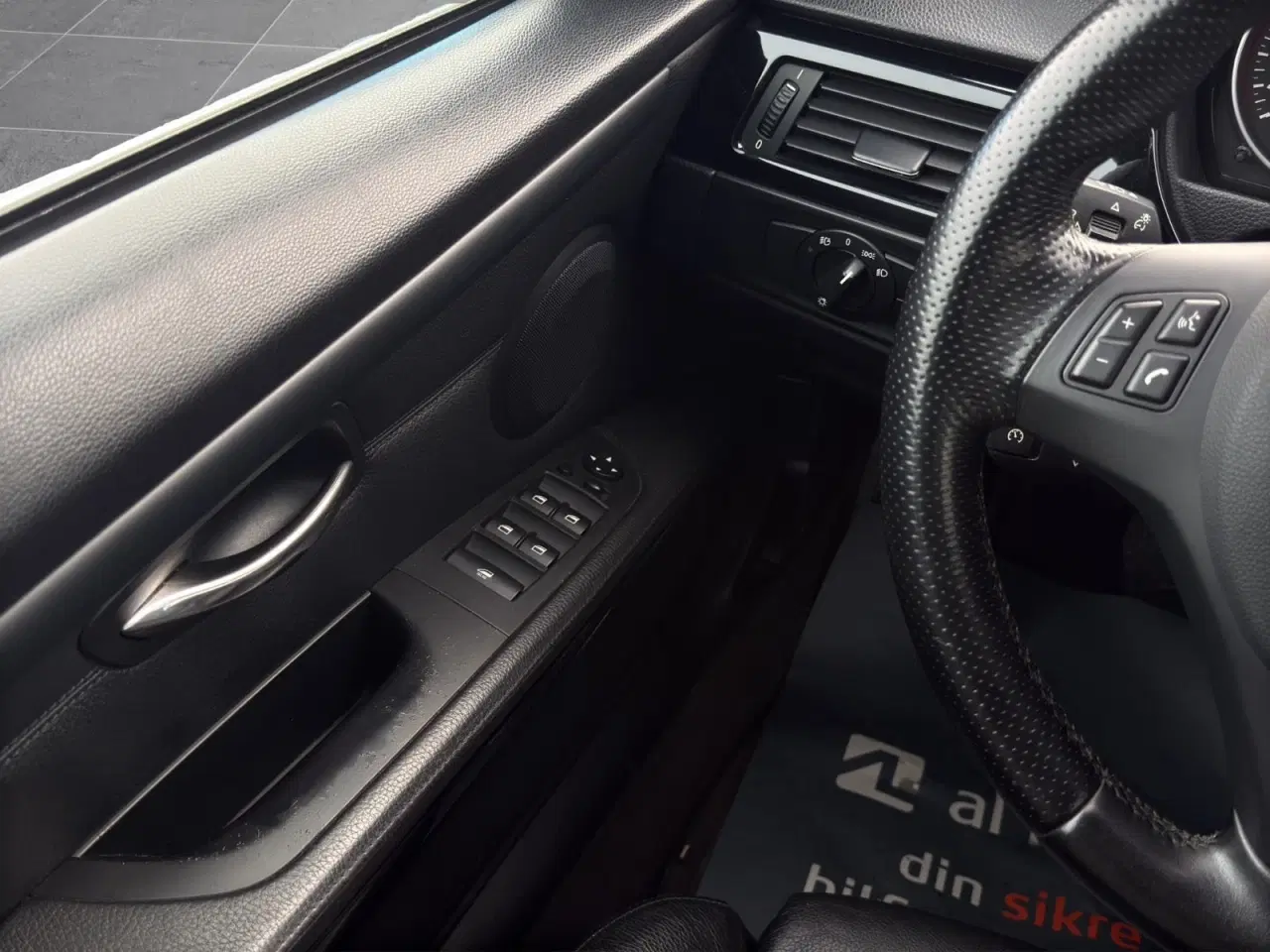 Billede 9 - BMW 330i 3,0 Cabriolet Steptr.