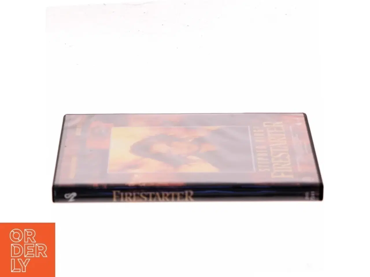 Billede 2 - Firestarter med Drew Barrymore (DVD)