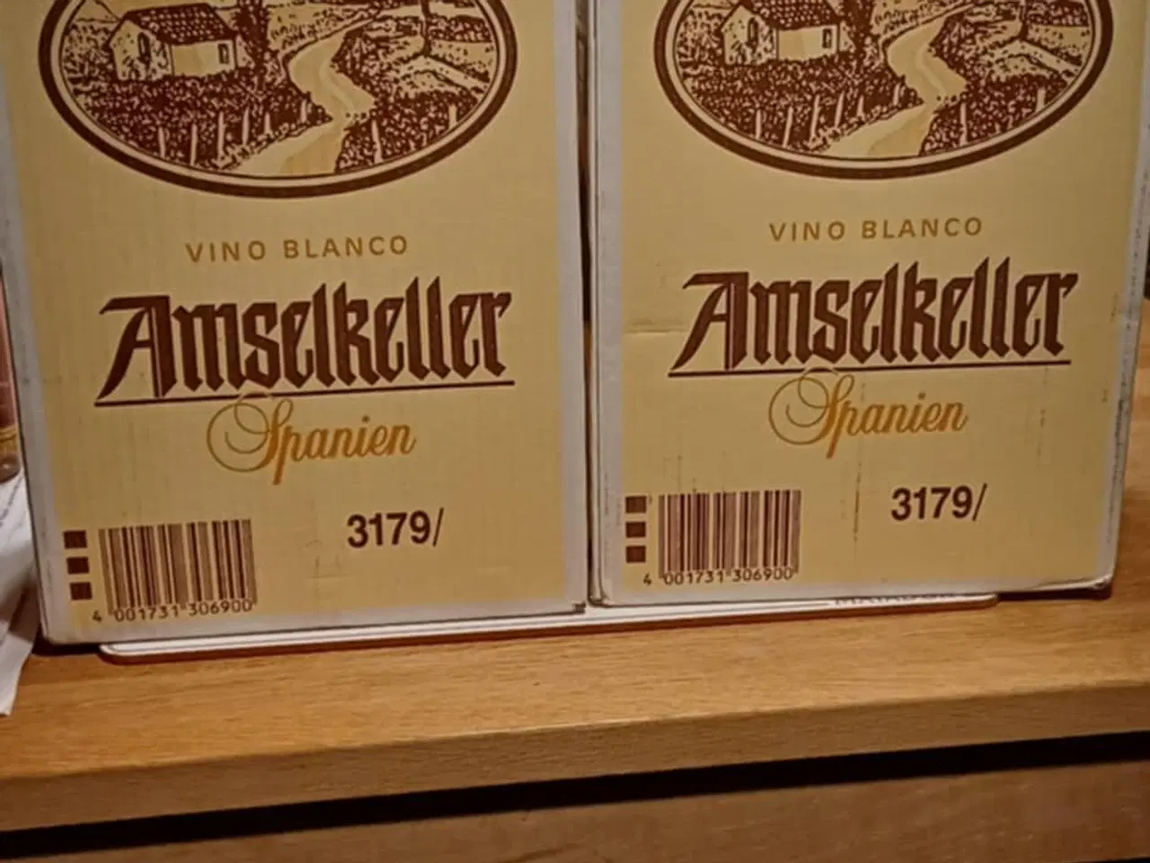 Billede 15 - Vin/Likører/Snaps/Rom/Whisky og andet