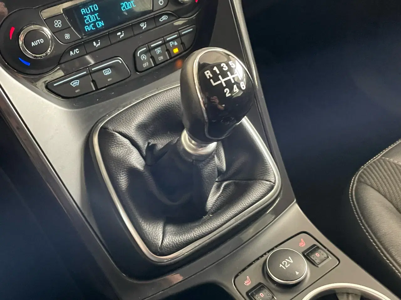 Billede 22 - Ford Kuga 1,5 EcoBoost Titanium Attack 150HK 5d 6g
