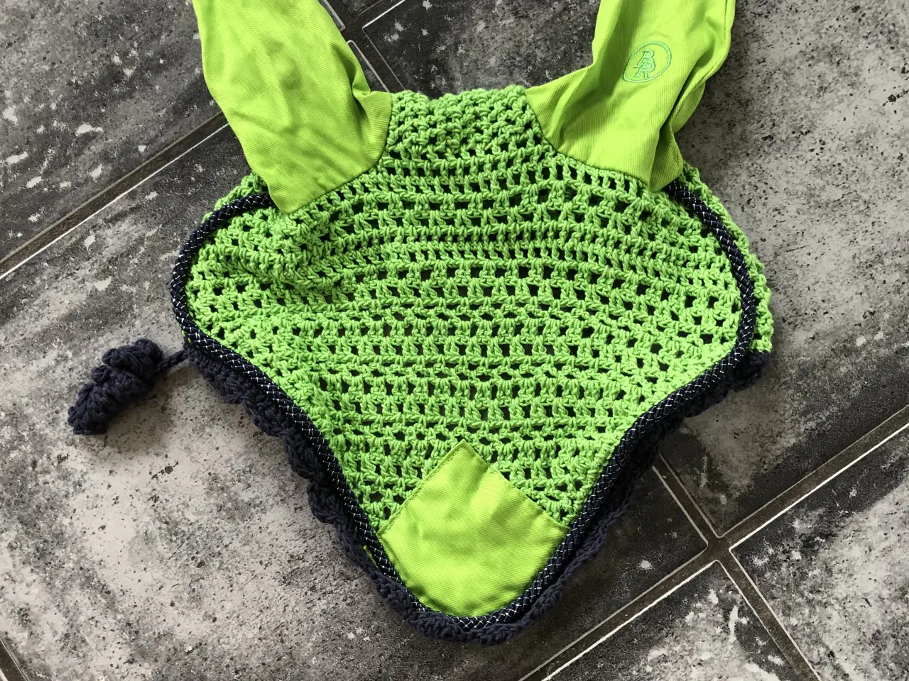 Billede 7 - Spring pakke med gjord, fortøj, underlag, gamacher