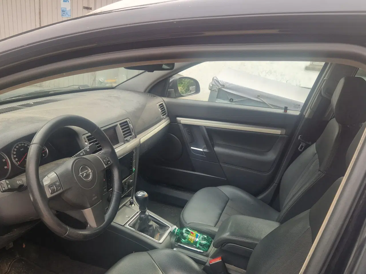 Billede 3 - Opel vectra 