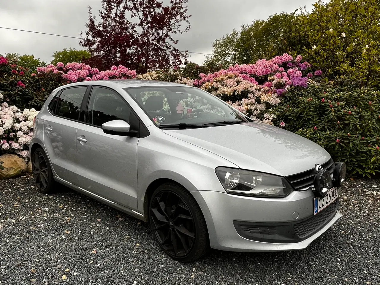 Billede 6 - Polo TDI 1.6
