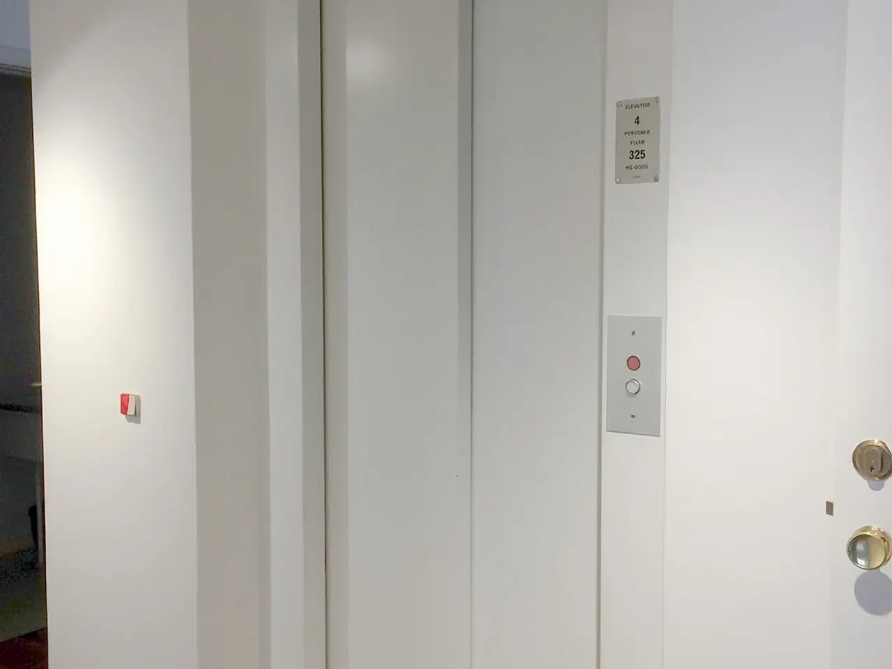Billede 4 - Kontorfællesskab med charmerende lukkede kontorer
