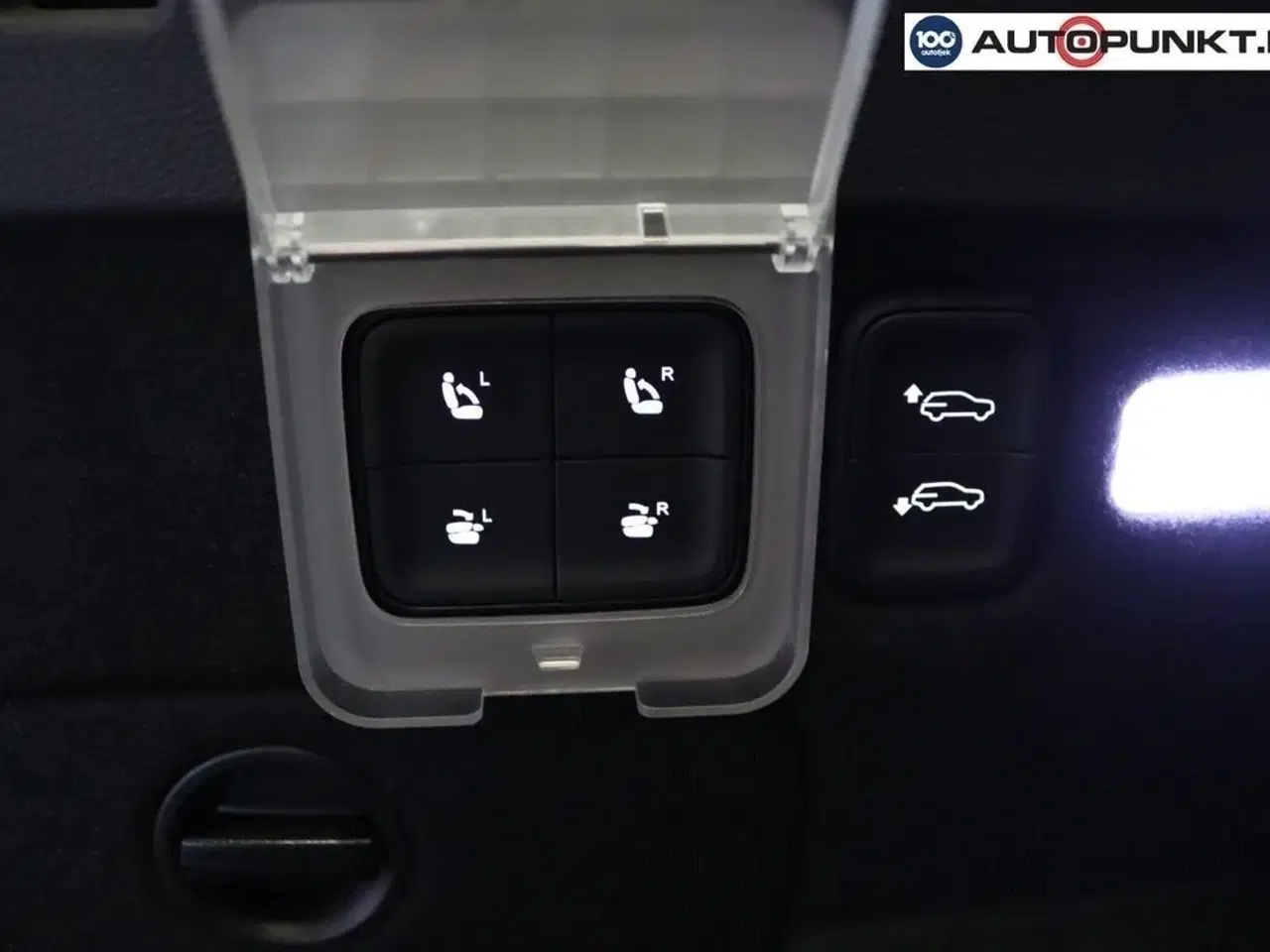 Billede 17 - Hongqi E-HS9 99 Exclusive