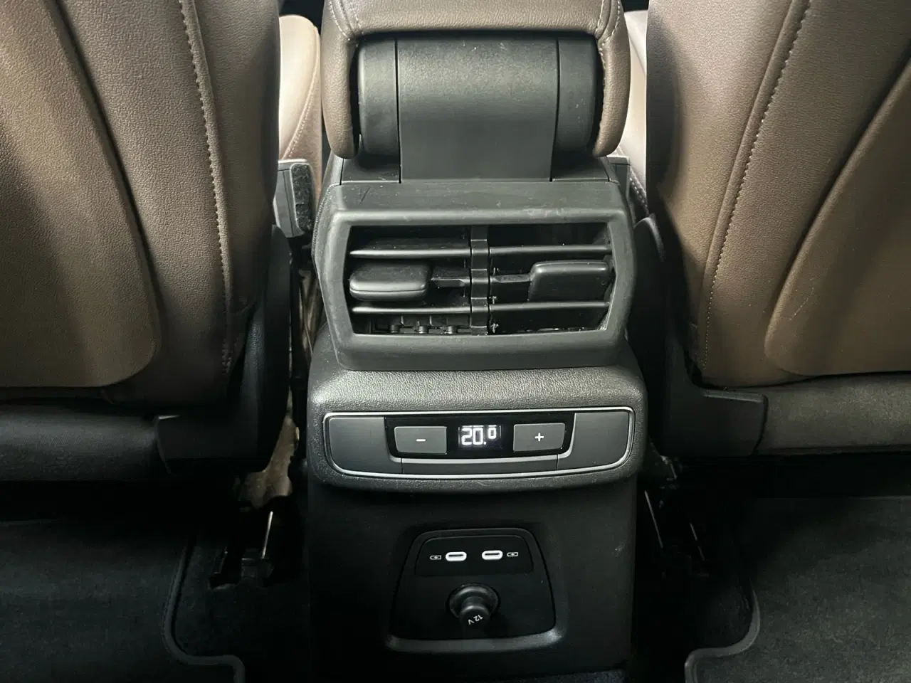 Billede 7 - Audi Q4 e-tron 35 Advanced