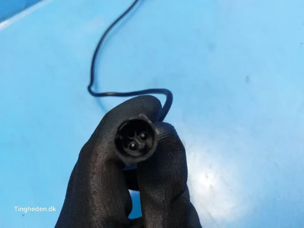 Billede 6 - New Holland FX60 Føler 84056991